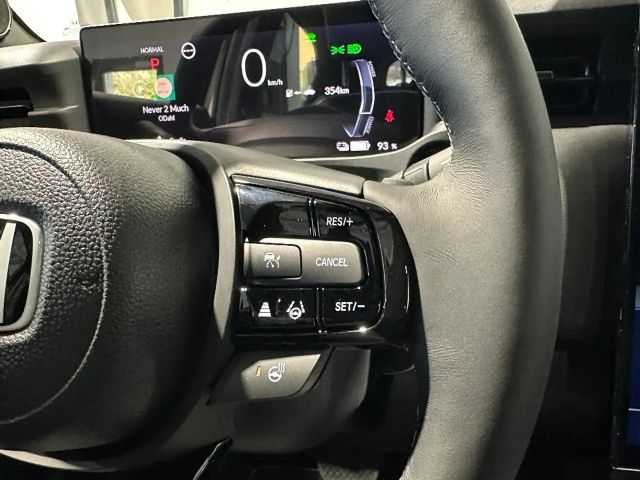 Honda e:Ny1 ADVANCE Pano ELEKTRO 1.Hand Scheckheft TOP