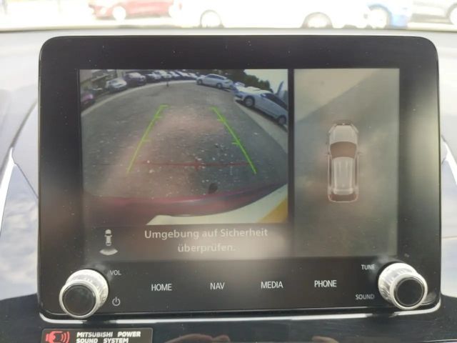 Mitsubishi Eclipse Cross MIVEC PHEV