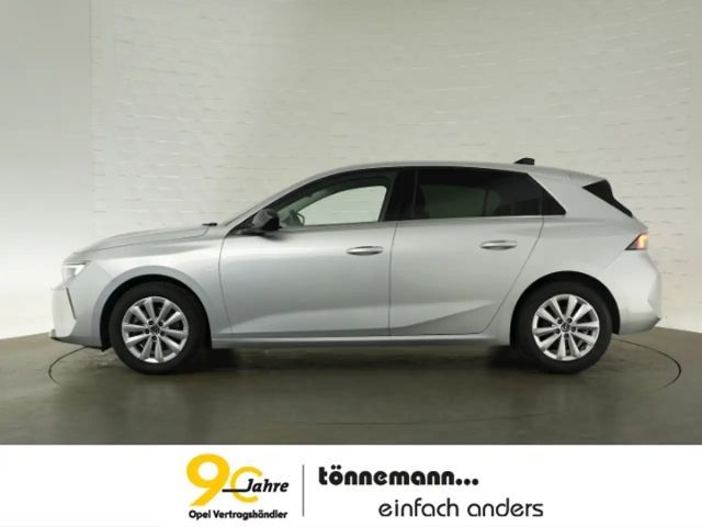 Opel Astra Elegance