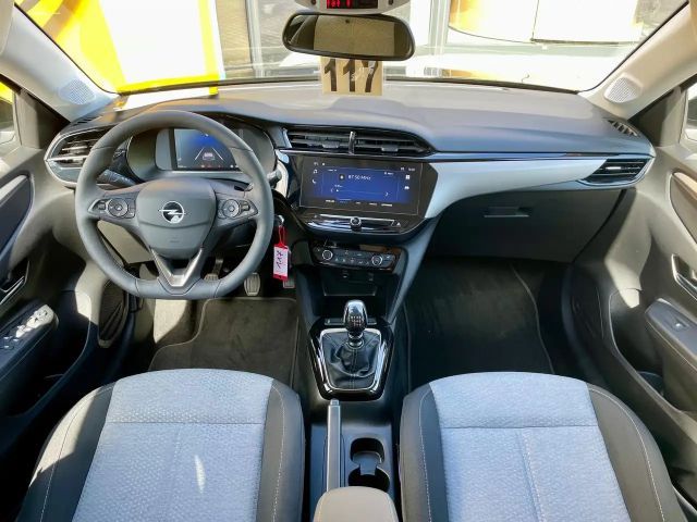 Opel Corsa F FACELIFT *180°KAMERA*LED*SHZ*LHZ*CARPLAY*