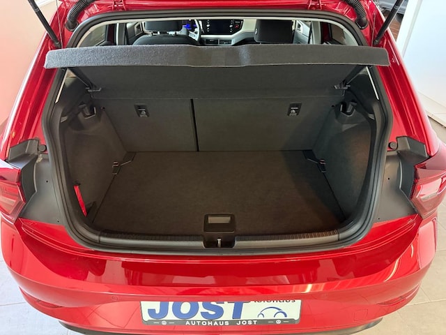 Volkswagen Polo Life