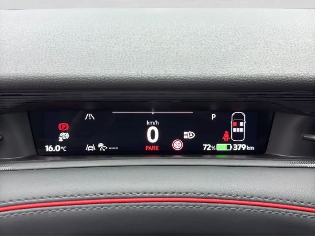 Volkswagen ID.7 GTX IQ.Drive Tourer