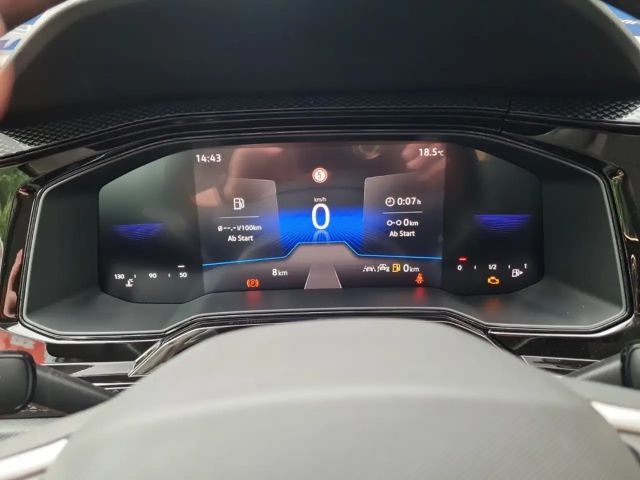 Volkswagen Polo 1.0 TSI Life