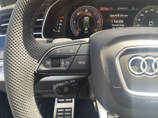 Audi Q8 50 TDI Quattro