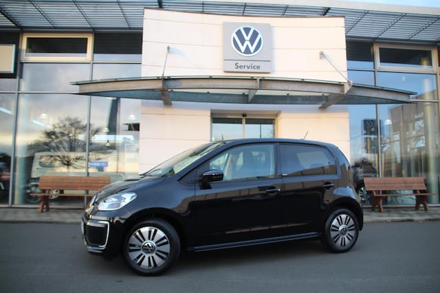 Volkswagen e-up! Move Move up!