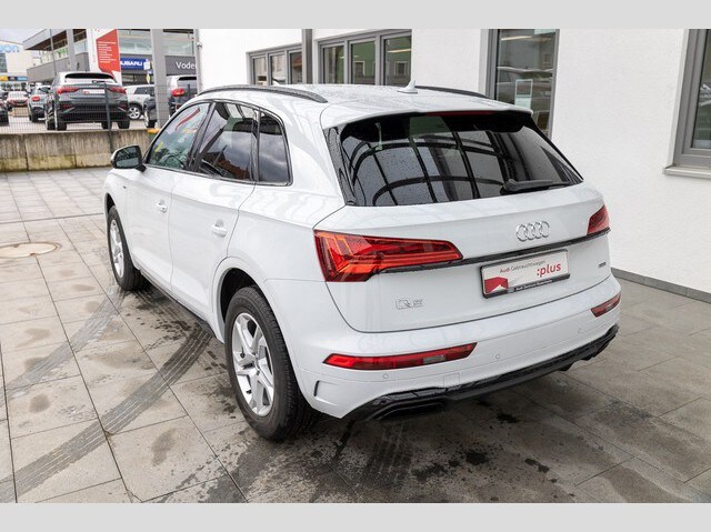 Audi Q5 40 TDI Quattro S-Tronic
