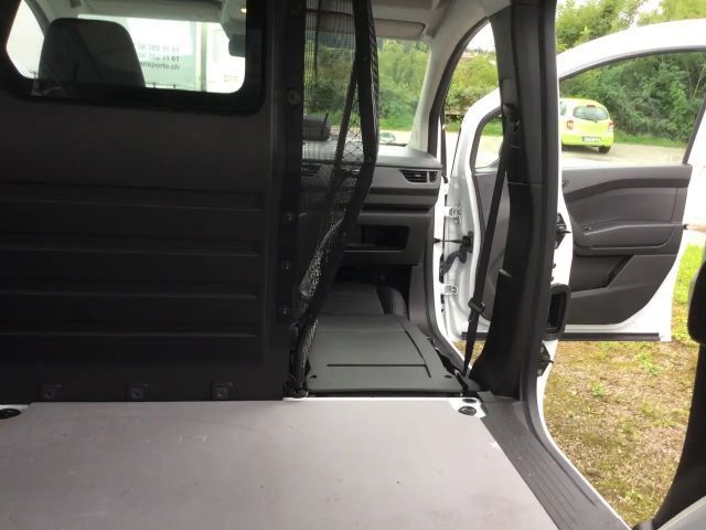 Nissan Townstar Acenta