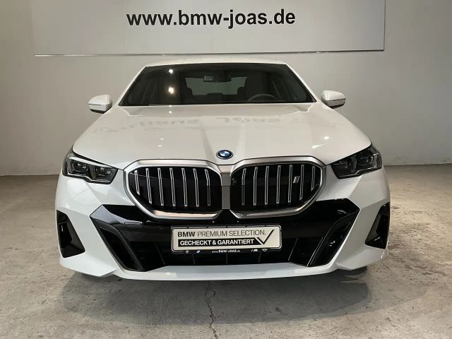 BMW i5 M-Sport Sedan
