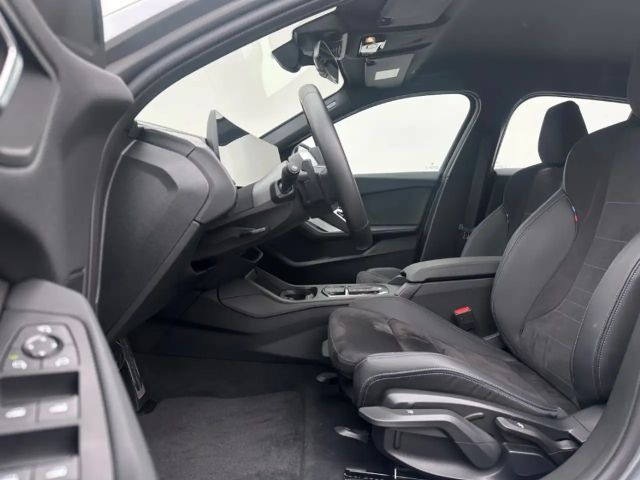 BMW 120 M-Sport Sedan