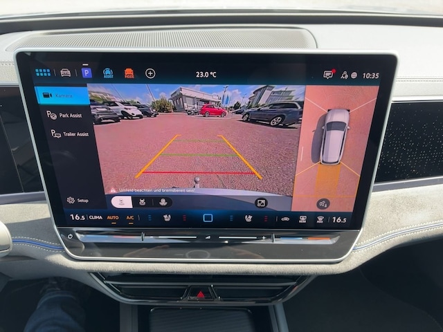 Volkswagen Passat 2.0 TDI DSG R-Line Variant