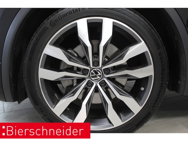 Volkswagen Tiguan 2.0 TSI DSG R-Line