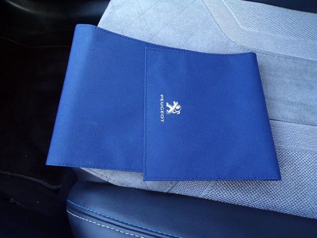 Peugeot E-208 GT-Line