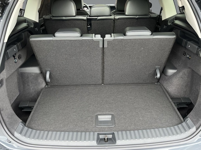 Volkswagen Tayron 1.5 eTSI DSG Life