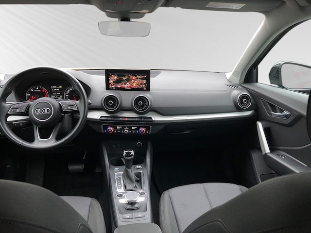 Audi Q2 30 TDI S-Tronic