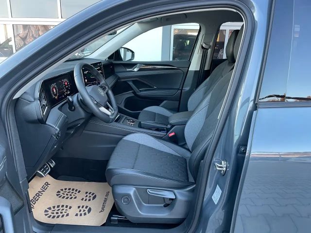 Volkswagen Tiguan 2.0 TDI DSG