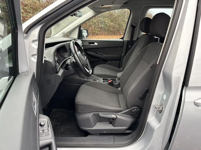 Volkswagen Caddy 2.0 TDI Life