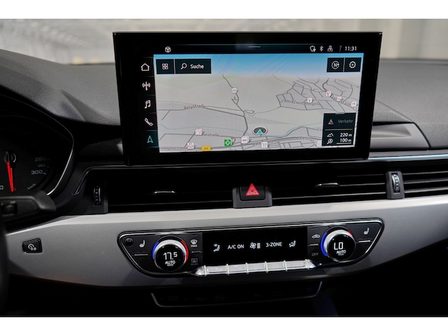 Audi A5 40 TFSI S-Tronic Sportback