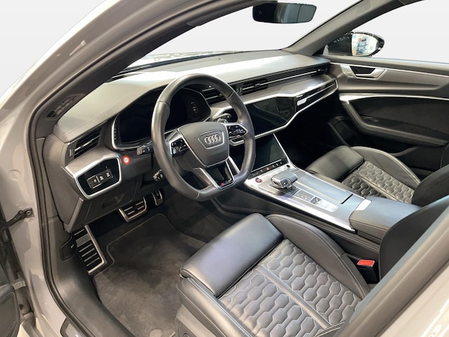 Audi RS6 Avant Quattro