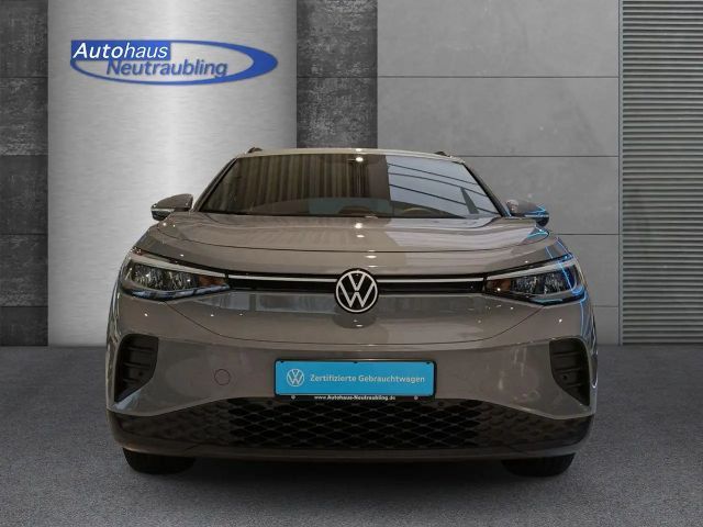 Volkswagen ID.4 52 KWh DSG