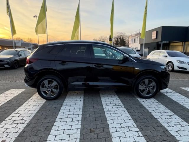 Opel Grandland X Ultimate