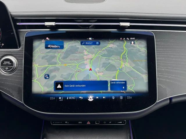 Mercedes-Benz E 220 AVANTGARDE E 220 d Estate