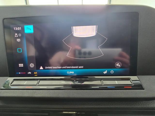 Volkswagen Caddy Cargo