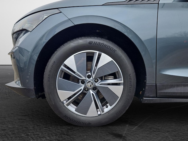 Skoda Enyaq Loft iV 60