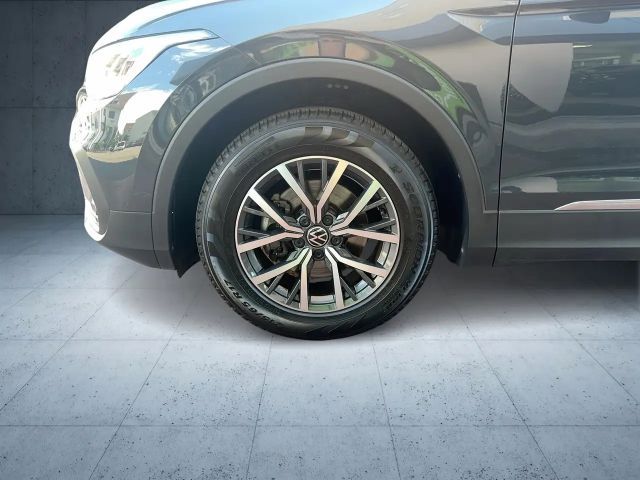 Volkswagen Tiguan 1.5 TSI DSG Life