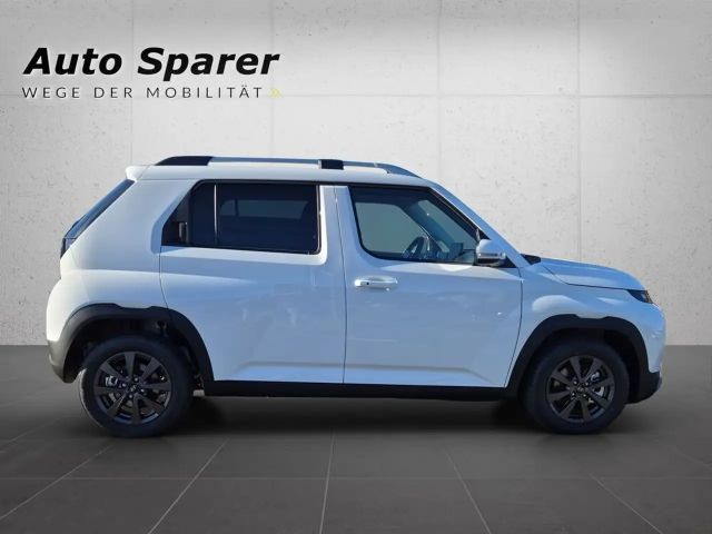 Hyundai INSTER 49 kWh Trend