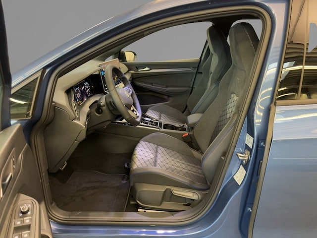 Volkswagen Golf DSG Golf VIII R-Line