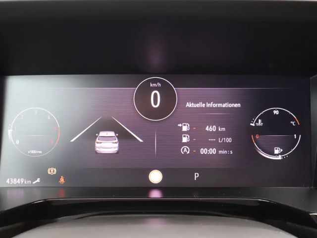 Opel Grandland X 1.5 Turbo Elegance