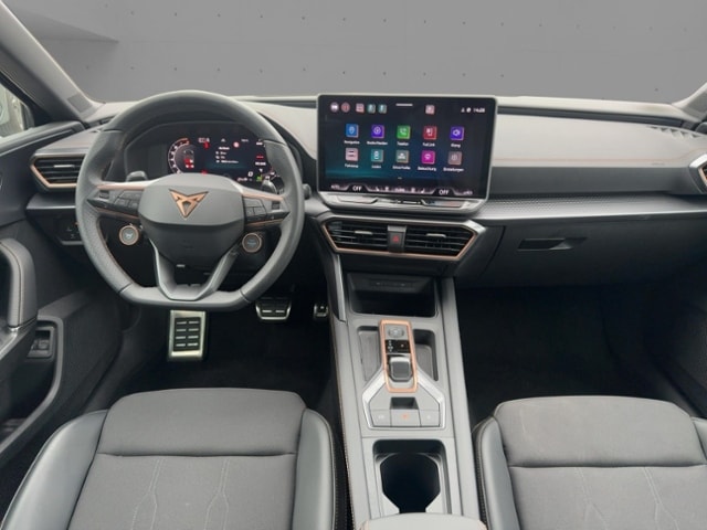 Cupra Leon Sportstourer e-Hybrid