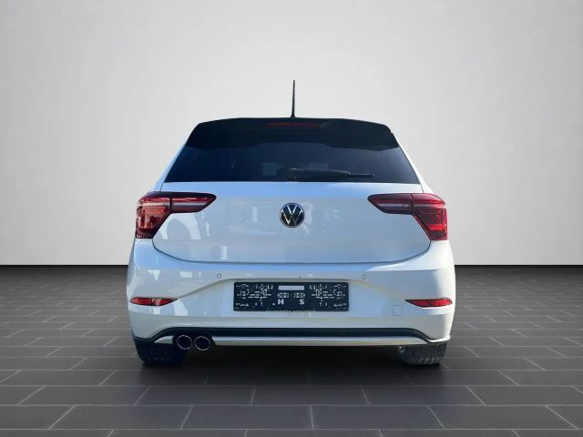 Volkswagen Polo 2.0 TSI DSG GTI