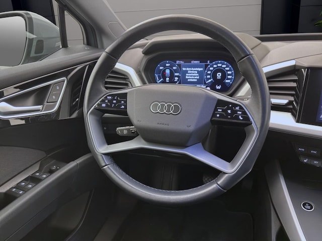 Audi Q4 e-tron 35