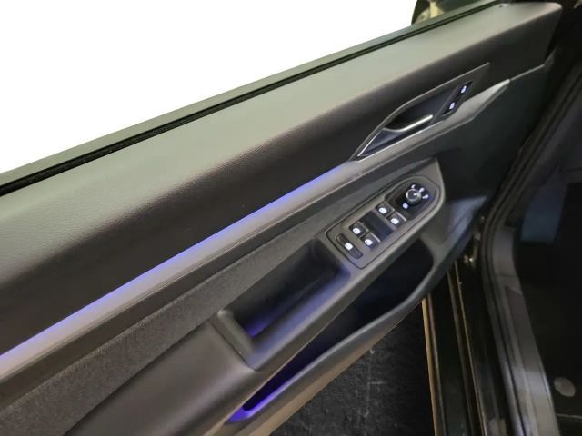 Volkswagen Golf 2.0 TDI DSG Life Variant