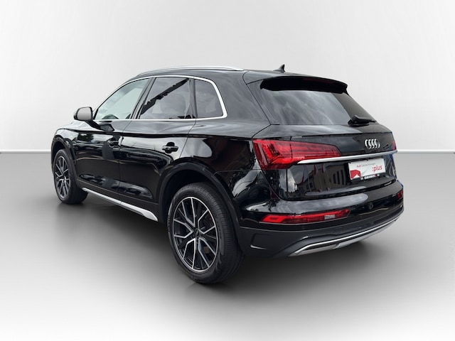 Audi Q5 40 TDI Quattro S-Tronic