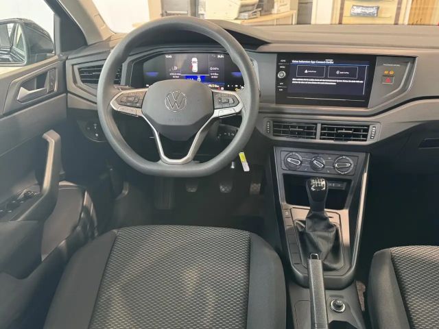 Volkswagen Polo 1.0 MPI Life