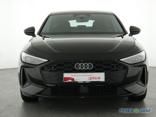 Audi A5 Quattro S-Tronic