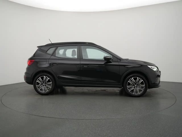 Seat Arona DSG Style