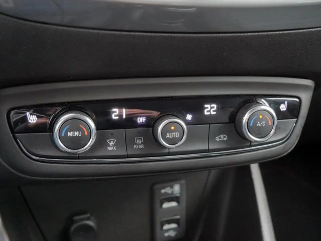 Opel Crossland X 1.2 Turbo Elegance Turbo