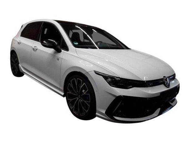 Volkswagen Golf 2.0 TSI 4Motion DSG Golf VIII