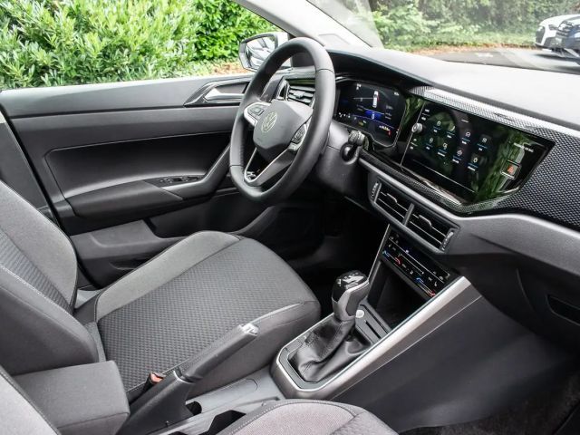 Volkswagen Polo 1.0 TSI DSG Life