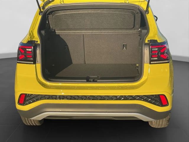 Volkswagen T-Cross 1.0 TSI DSG R-Line