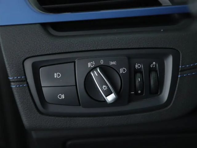 BMW X1 M-Sport sDrive18i