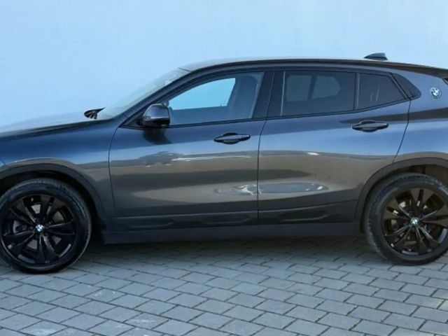BMW X2 xDrive20i