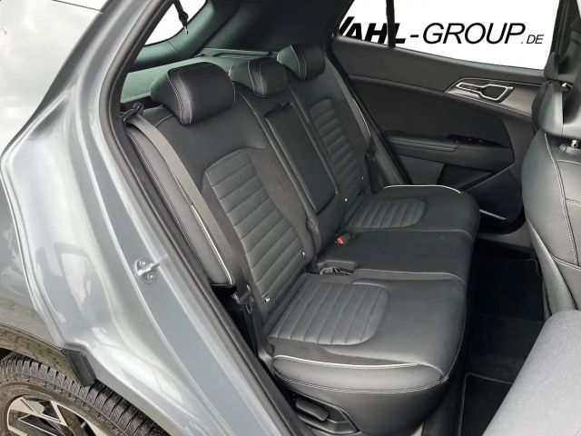 Kia Sportage GT-Line