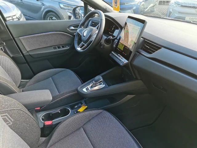 Renault Captur EDC TCe 160 Techno