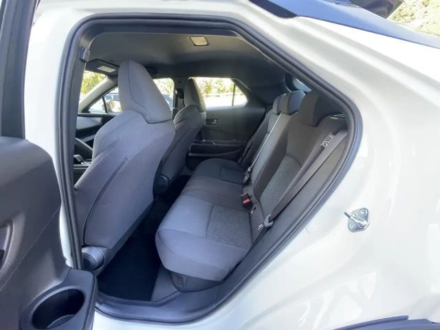 Toyota C-HR Active Hybride