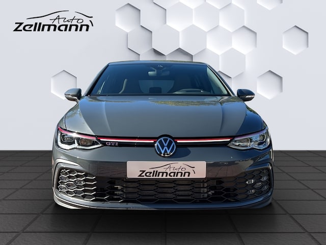 Volkswagen Golf 2.0 TSI DSG Golf VIII