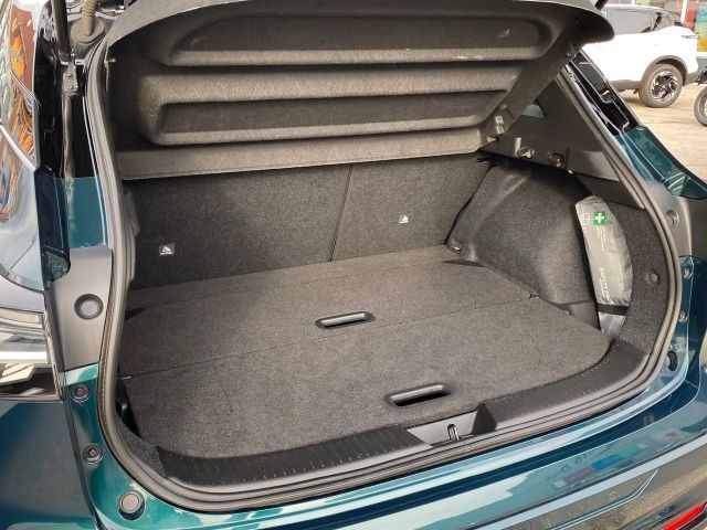 Nissan Qashqai AWD DIG-T